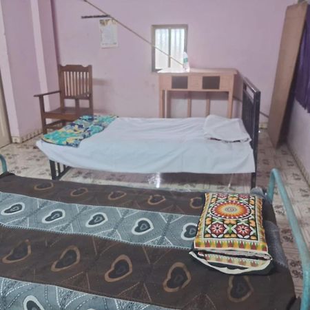 Savitri Cottage Алибаг Екстериор снимка