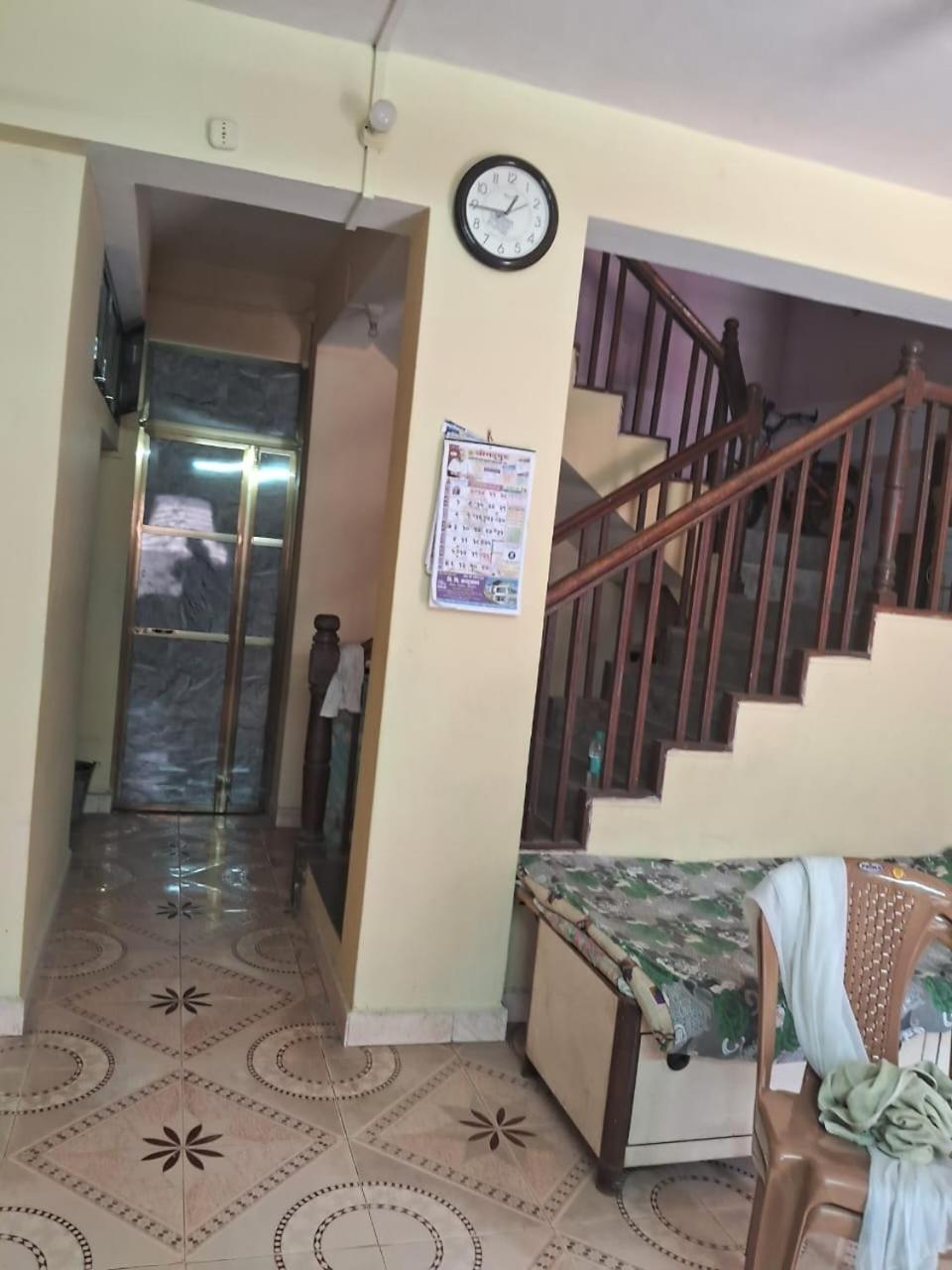 Savitri Cottage Алибаг Екстериор снимка