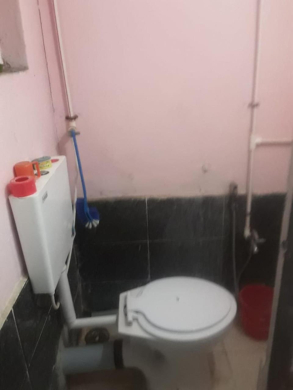 Savitri Cottage Алибаг Екстериор снимка
