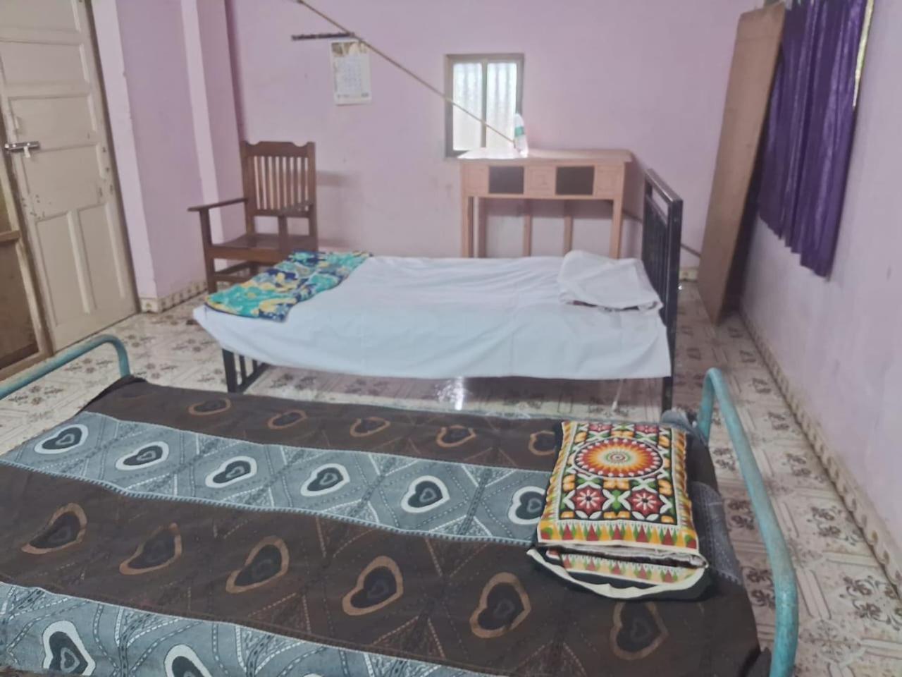 Savitri Cottage Алибаг Екстериор снимка